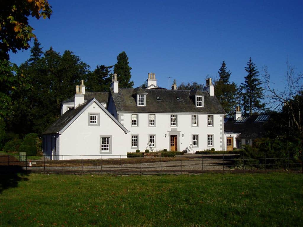 FEATURE: PROTECTING OUR BUILD HERITAGE - Blog - Thomas Robinson Architects