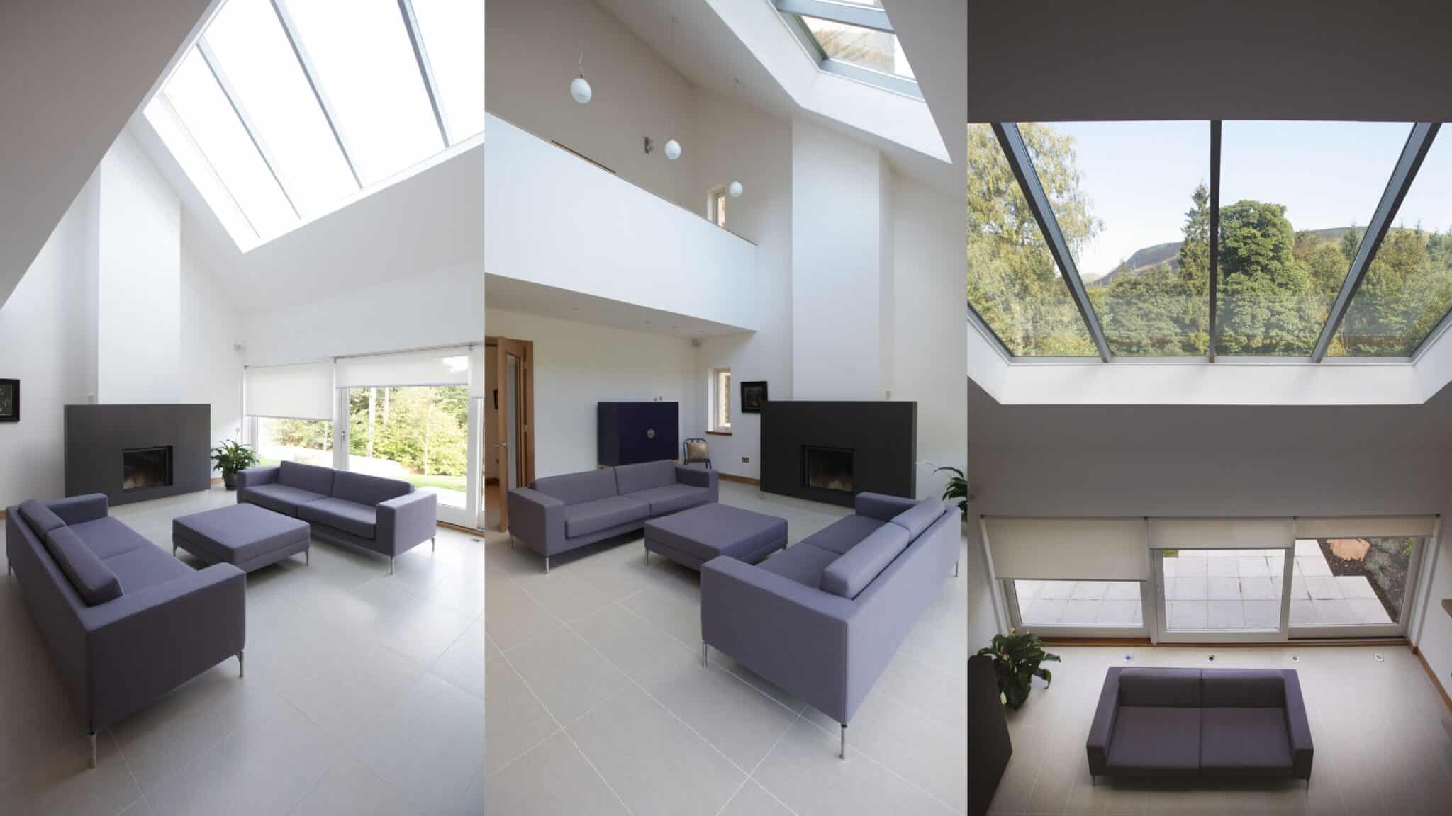 Daylight Architectural Designs | Thomas Robinson Architects
