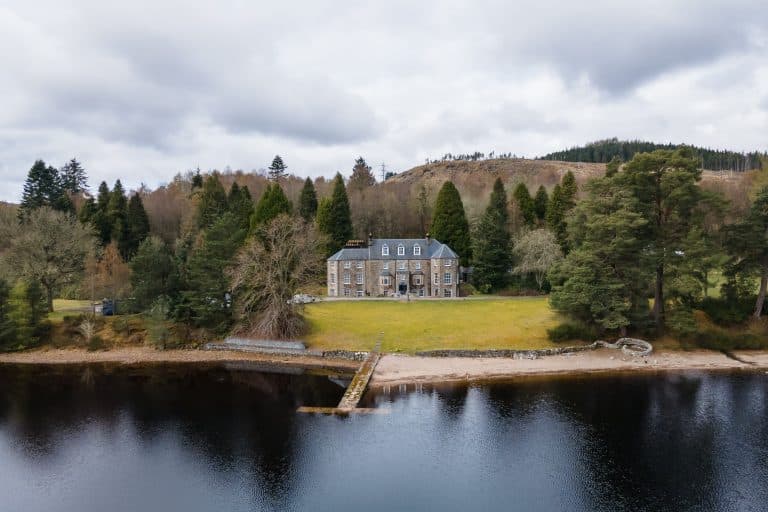 Rannoch House