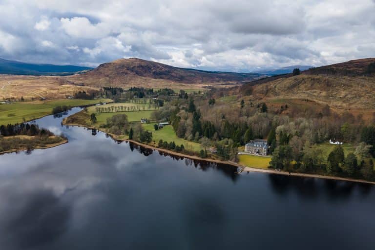 Rannoch House