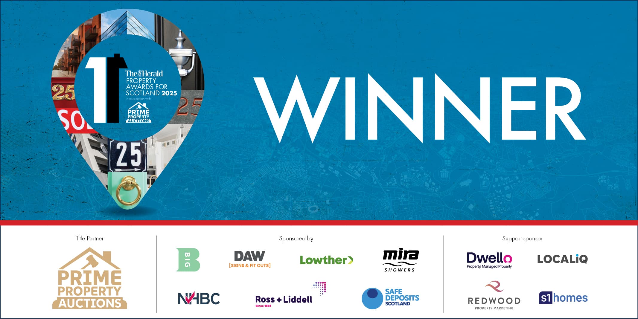 The Herald Property Awards 2025_Winner_Badge