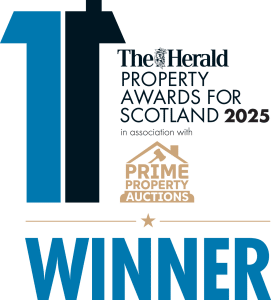 The Herald Property Awards 2025_Winner_Logo