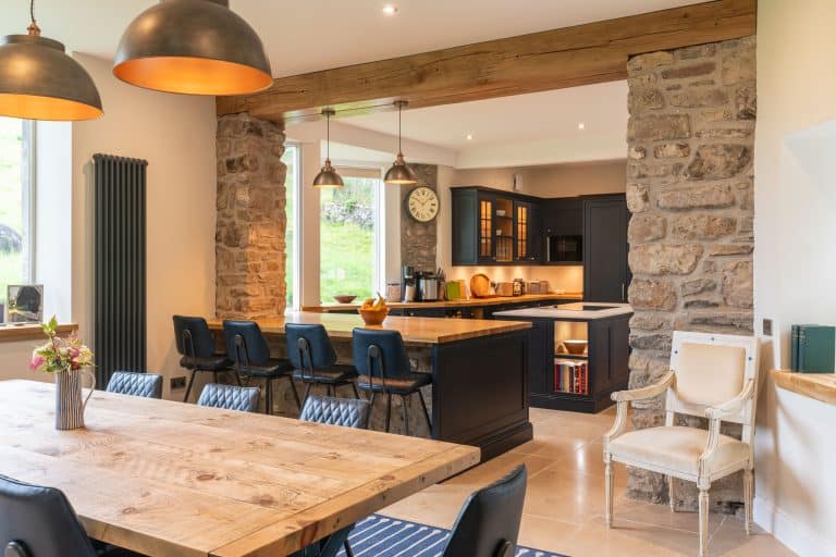 The Stables, Ballagan, Strathblane