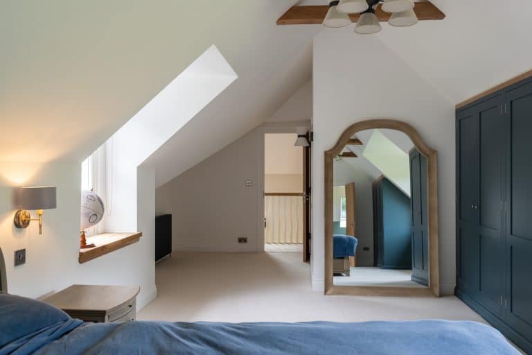 The Stables, Ballagan, Strathblane