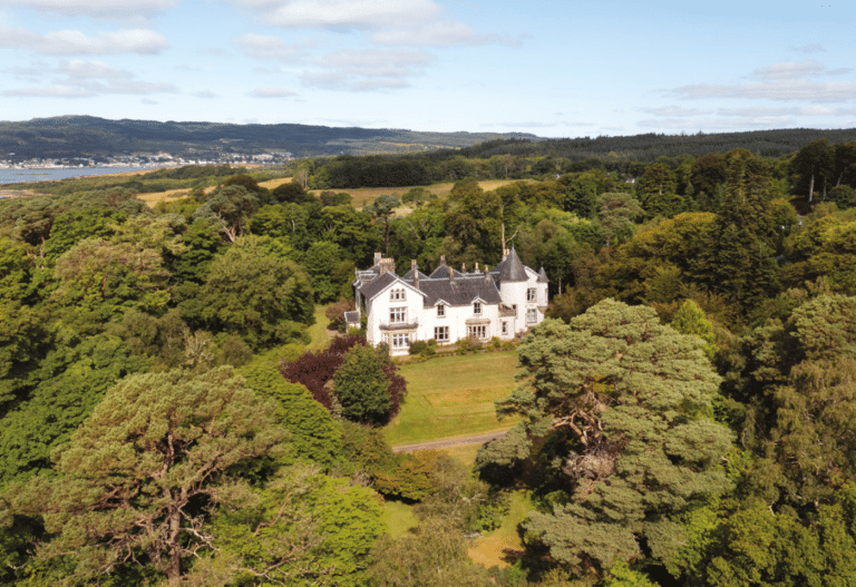 Listed Mansion Renovation