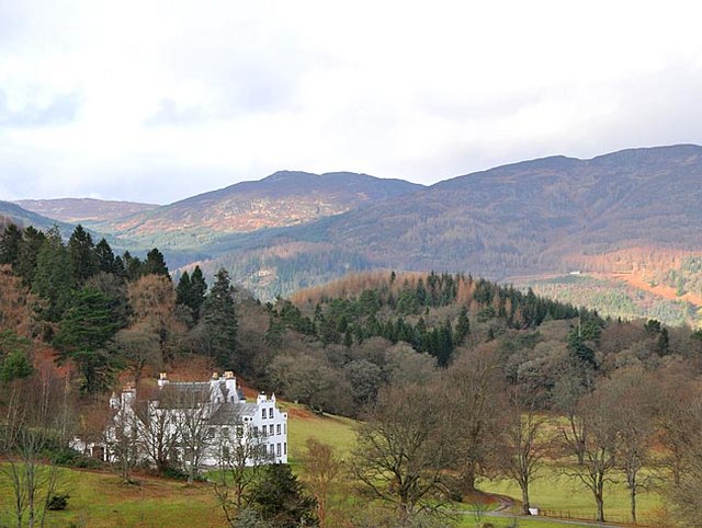 Aberuchill_Castle_-_geograph.org